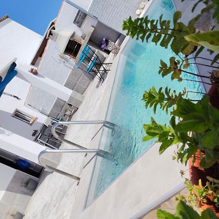 La Magia Del Sur Villa Vejer de la Frontera Luaran gambar