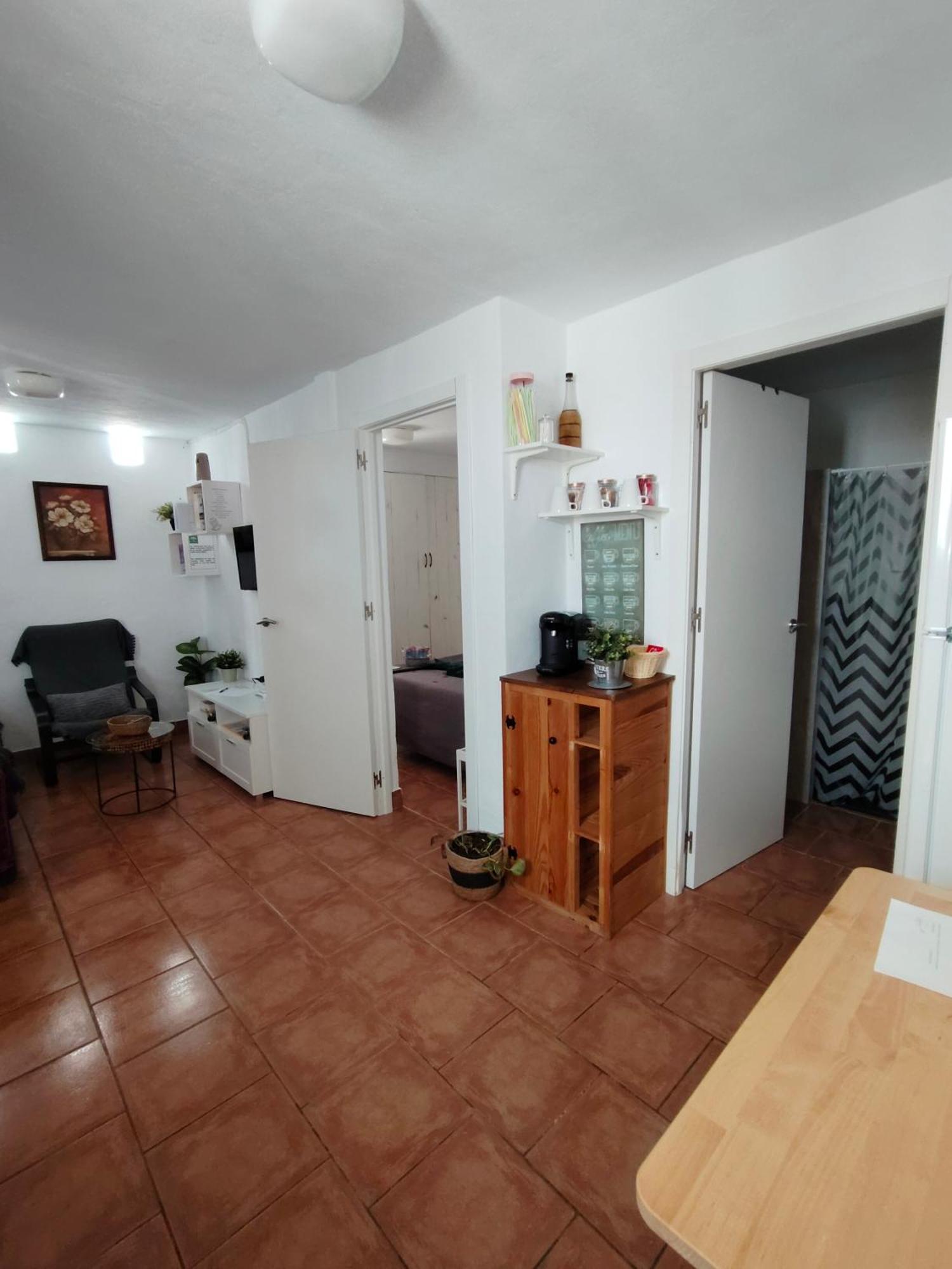 La Magia Del Sur Villa Vejer de la Frontera Luaran gambar