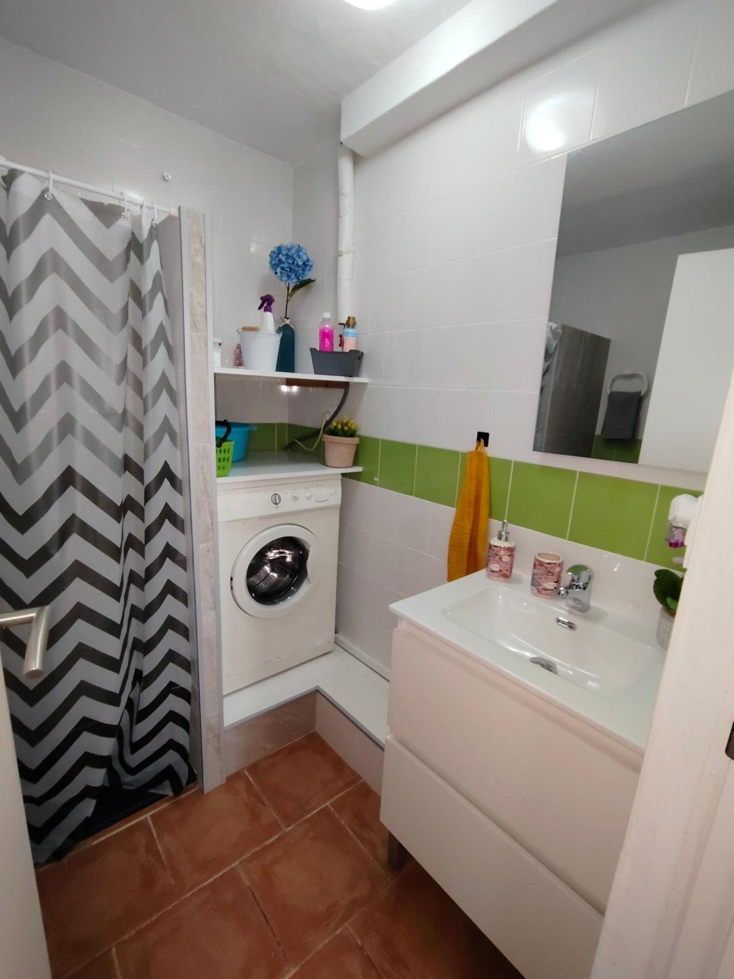 La Magia Del Sur Villa Vejer de la Frontera Luaran gambar